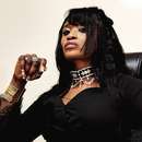Powerful African-Queen Shemale Dominatrix in Dubuque