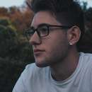 Daniel 28, Plumber, new to the Dubuque area