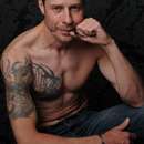 Sexy Dubuque body builder, age 26, looking for fun and hot sex!