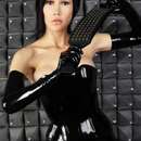 Tall Amazonian Dominatrix in Dubuque