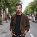 Brandon in Dubuque, blue eyes and 34 years old